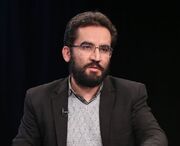 مهرکش، مشاور وزیر تعاون و دستیار ویژه در امور رسانه شد
