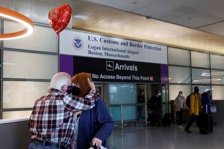 لغو دستور سفر به آمریکا پس از دوسال