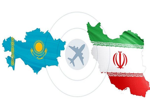 ناآرامی های قزاقستان تاکنون بر روابط اقتصادی با ایران تأثیر نگذاشته است