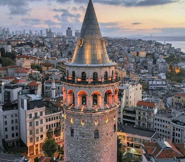 تور استانبول به صرفه تر است یا سفر شخصی به استانبول؟