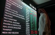 افزایش قیمت نفت و رشد شاخص بازار کشورهای عربی علیرغم شیوع «اومیکرون»