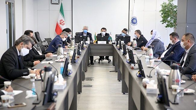 تجارت ایران و ازبکستان باید به مرز ۲ میلیارد دلار برسد