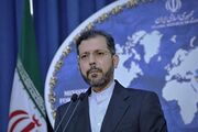 لزوم بسته شدن پرونده ادعاهای سیاسی علیه ایران