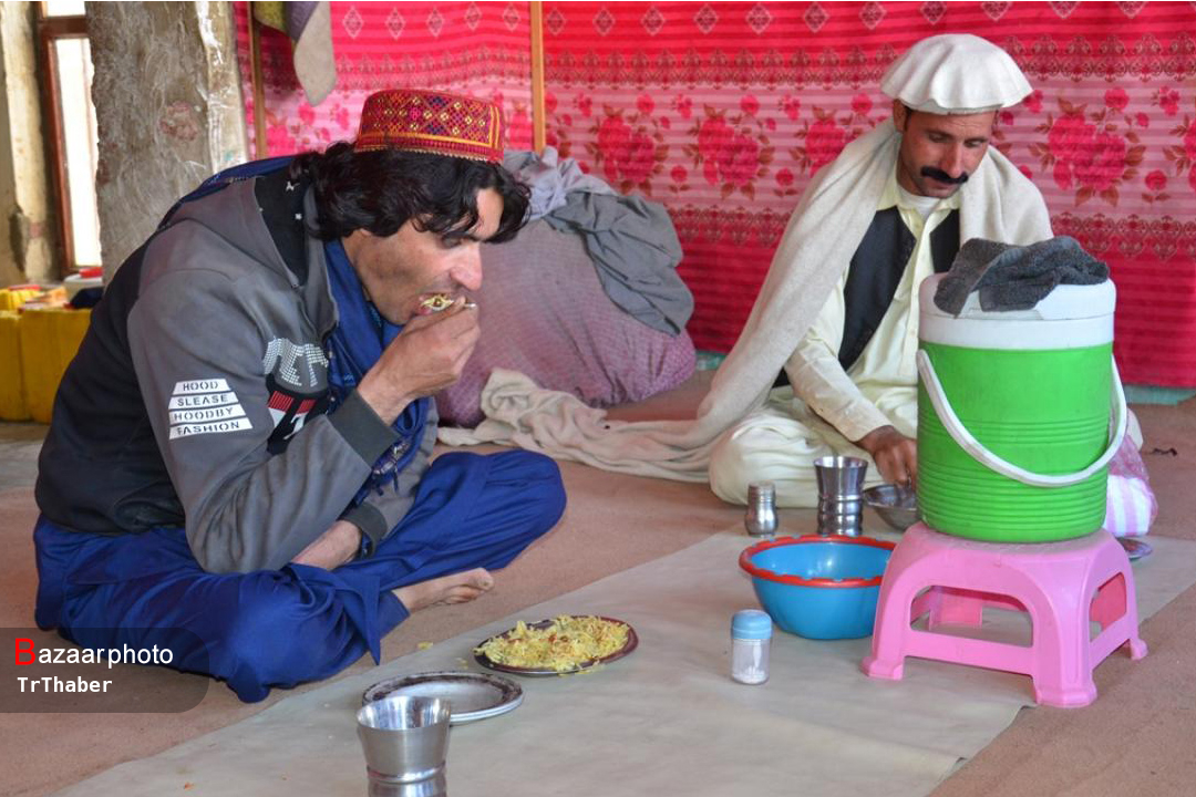 فقر غذایی دامن گیر نیمی ازجمعیت مردم افغانستان