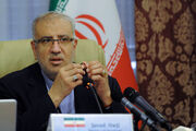 همکاری‌های نفتی و گازی ایران و تاجیکستان توسعه می‌یابد