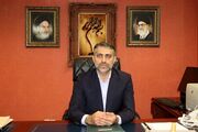 «حسین عامریان» مدیرعامل صندوق حمایت و بازنشستگی کارکنان فولاد شد
