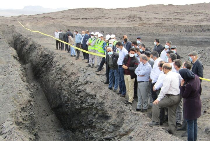 زغال‌سنگ به سبد سوخت نیروگاه‌های ایران افزوده می‌شود