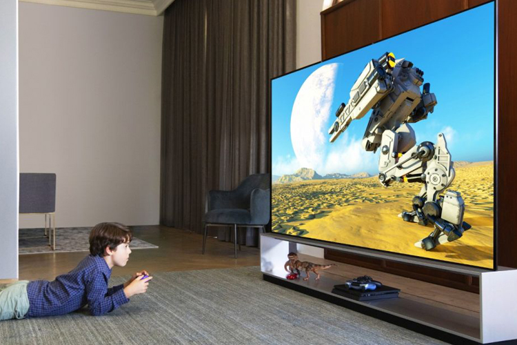 بزرگ اما به صرفه: ارزان ترین تلویزیون های ۶۵ اینچ سال ۲۰۲۱