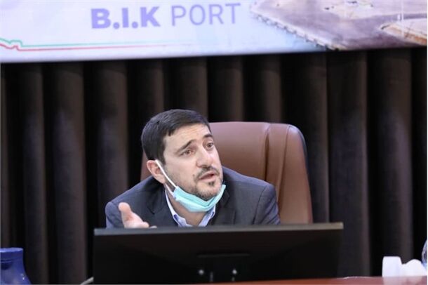 تردد سالانه ۵۰ هزار فروند کشتی در بنادر ایران
