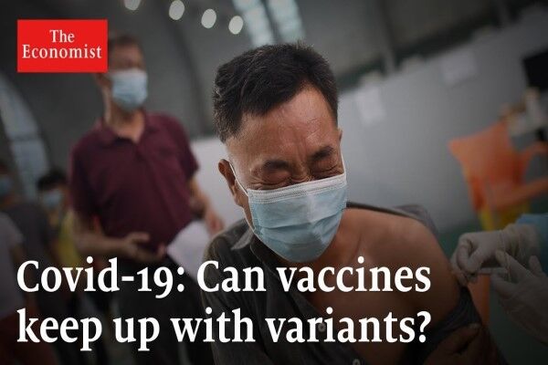 آیا واکسن ها می توانند با انواع جدید ویروس کرونا مقابله کنند؟