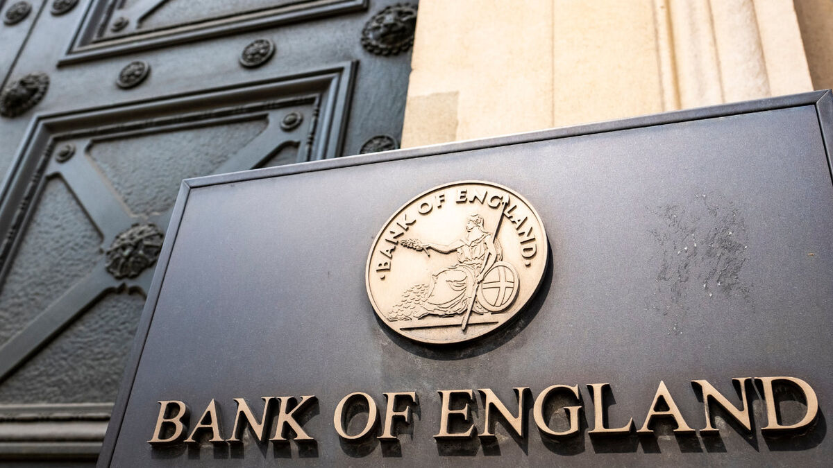 هشدار رئیس بانک مرکزی انگلیس درباره تورم بالا