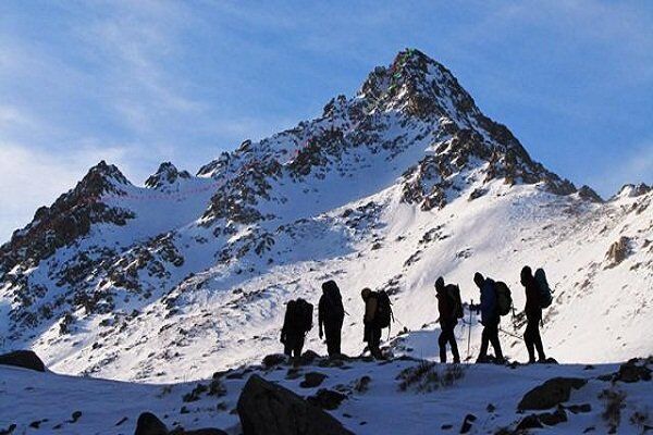 فراموش شده ای به نام «گردشگری کوهستان» در همدان| فرصت های درآمدزایی هرز می رود