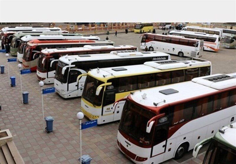 تشدید کنترل و نظارت بیشتر بر ناوگان اتوبوسی پایتخت