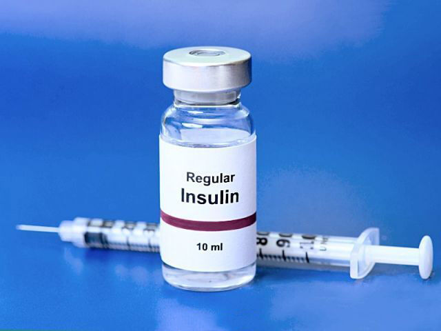 کمبود انسولین در کشور برطرف شد
