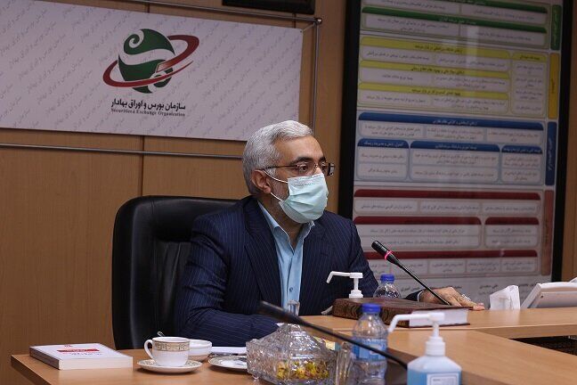 بورس کالای مشترک ایران و سوریه راه‌اندازی می‌شود| تاسیس دفتر بورس کالای ایران در دمشق