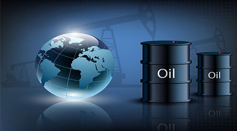 رکورد بیش‌ترین رشد سالانه قیمت نفت
