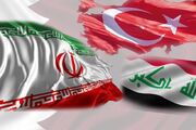 اتحادیه اقتصادی سه جانبه تهران-آنکارا-بغداد| بی میلی ایران و ترکیه به «شام جدید»