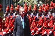 گنج‌های میلیارد دلاری ترکیه در آفریقا