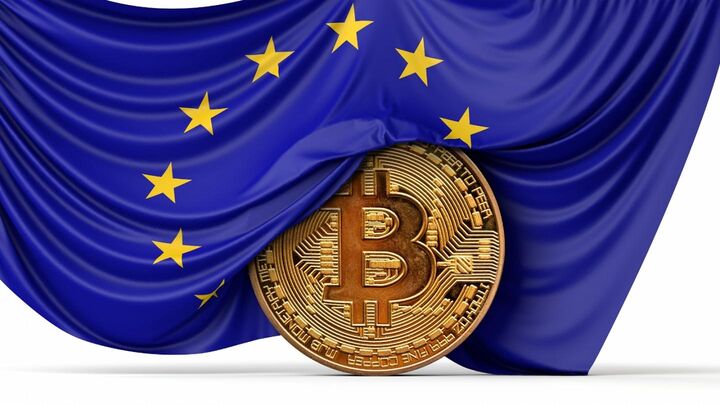 تلاش اتحادیه اروپا برای قانونگذاری و نظارت بر مبادلات ارزهای دیجیتال