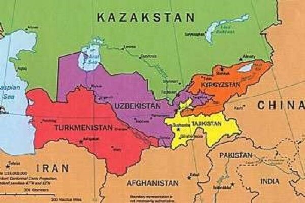 منافع راهبردی اتحادیه اروپا در آسیای مرکزی و قفقاز| حیاط خلوت روس‌ها در تیررس غربی‌ها