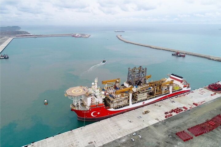 افزایش ۲۰ درصدی صادرات ترکیه در ماه اکتبر