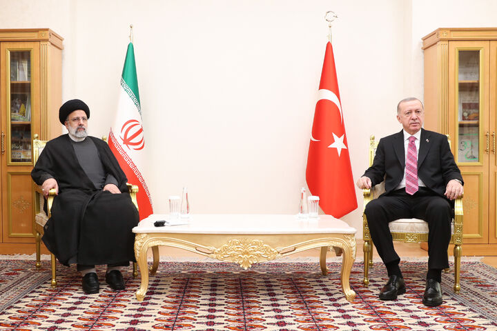 باید مسیر توسعه روابط اقتصادی ایران و ترکیه را تسهیل کنیم
