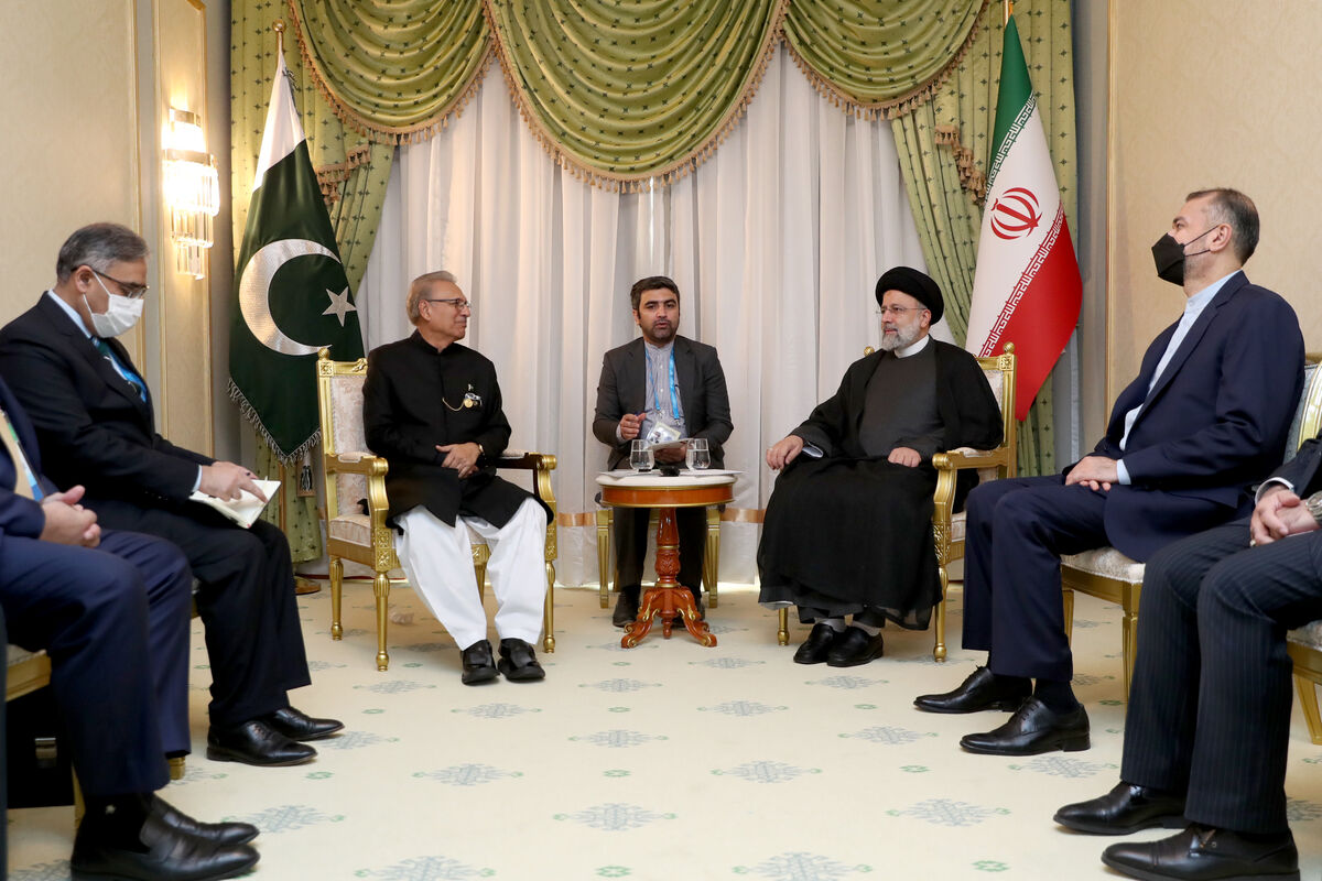 ظرفیت گسترده تجارت مرزی و مبادلات بازرگانی ایران و پاکستان به سرعت فعال خواهد شد