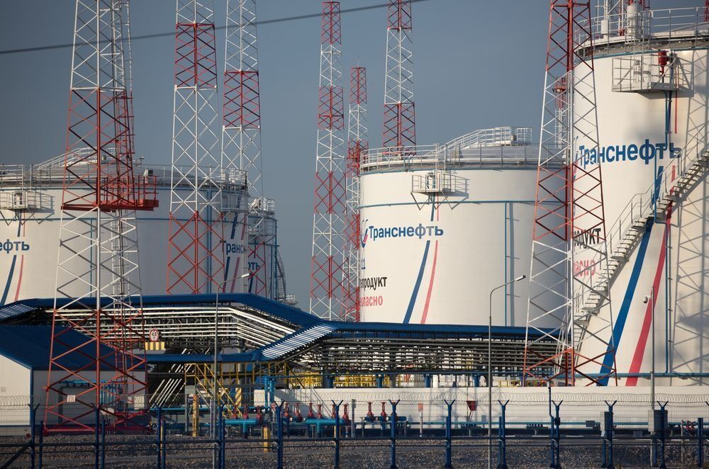 کاهش صادرات گاز روسیه به اروپا