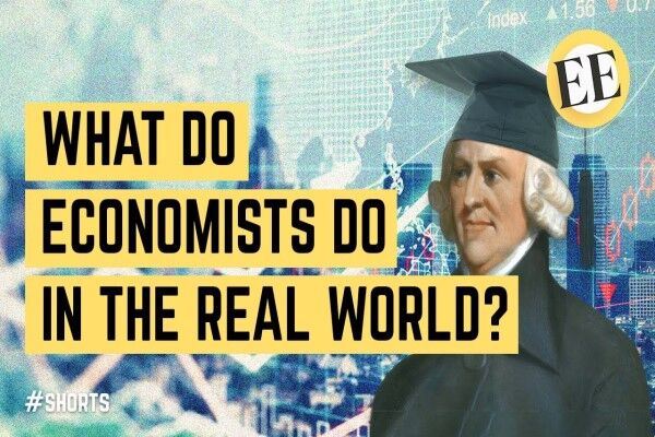چرا باید اقتصاد خواند؟