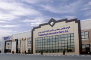 کاهش ارزبری ۴ میلیون یورویی در تامین ورق‌های ایران خودرو