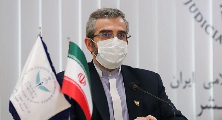 ایران از خواسته‌هایش عقب‌نشینی نمی‌کند