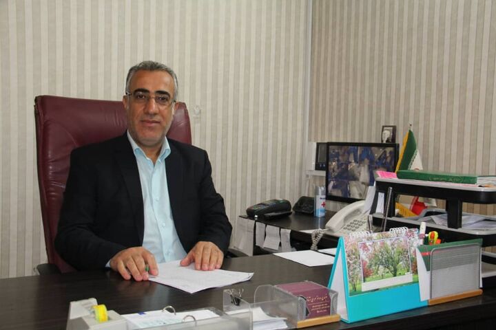 قوانین پرداخت حق بیمه اشتغال را از بین می برد| تولید کنندگان پوشاک کرج زیر فشار بی حمایتی قوانین پرداخت حق بیمه اشتغال را از بین می برد| تولید کنندگان پوشاک کرج زیر فشار بی حمایتی