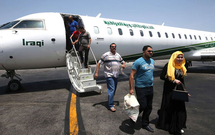 تسهیلات جدید برای سفر زوار ایرانی و عراقی به ۲ کشور