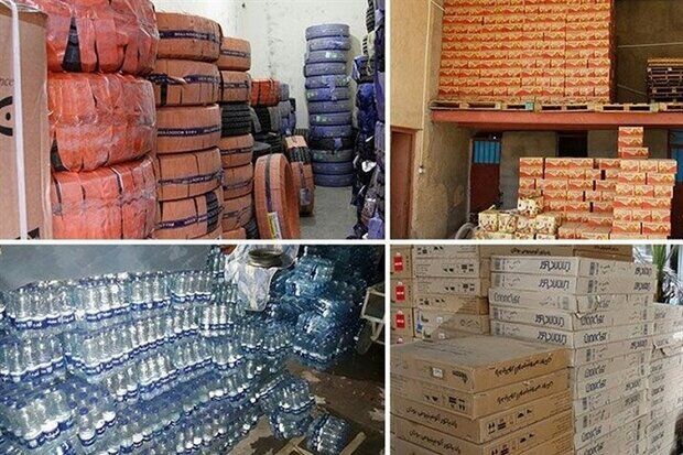 ۵۳۹ پرونده اموال تملیکی در استان همدان تعیین تکلیف شد