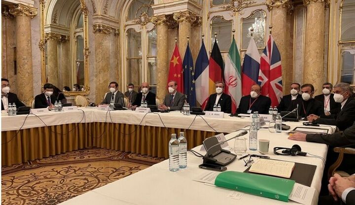 سانتریفیوژهای ایران جزو اختلافات مذاکرات وین است