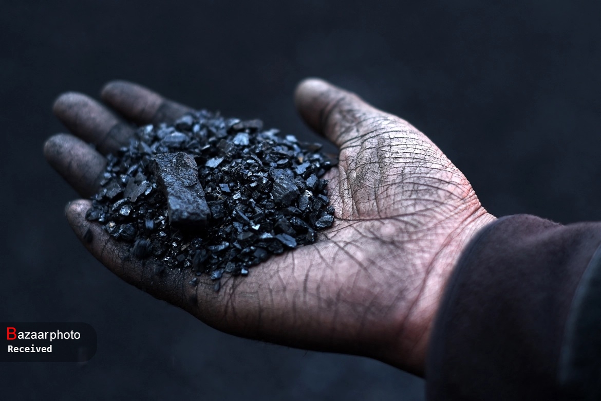 ۱۵ درصد «ذغال سنگ» کشور در گلستان استخراج می شود