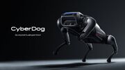 «سگ سایبری» شیائومی؛ محصولی برای کمک به انسان در شرایط سخت