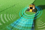 کاربردهای اینترنت اشیاء در صنعت کشاورزی| ردیابی ابزار و پایش شرایط آب و هوایی