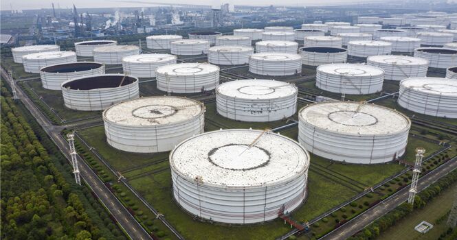 تکلیف مجلس به وزارت نفت درباره توزیع گاز مایع به مصرف‌کنندگان فاقد دسترسی به شبکه گاز طبیعی
