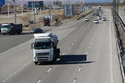 اختیارات قانونی گشت‌های راهداری و حمل و نقل جاده‌ای ارتقا می‌یابد