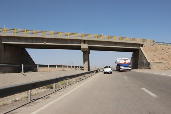 معضلات پل تقاطعی خاوران - بزرگراه امام علی در تهران