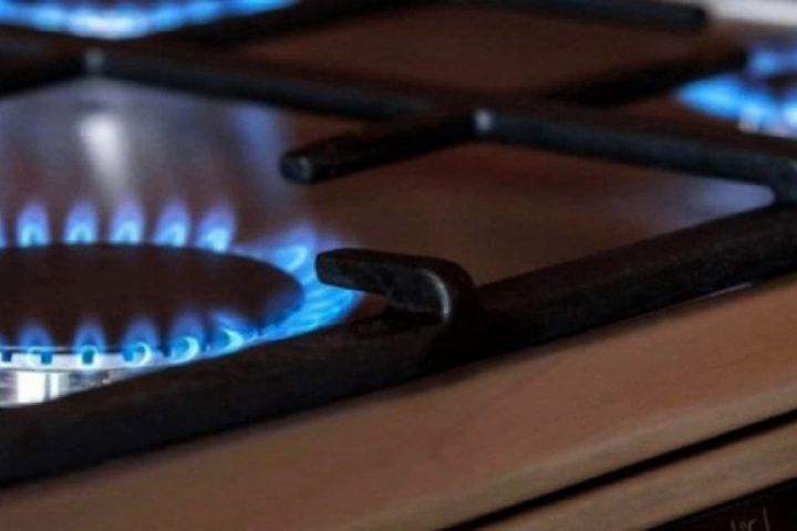 گاز صنایع خرد در مازندران قطع نشده است