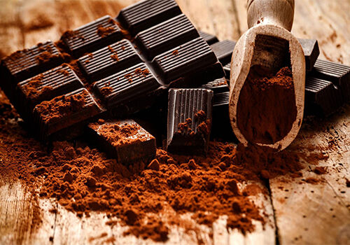 97912 - پودر کاکائو و روغن مخصوص شیرینی در کشور تامین شد | تحول در
صنعت شکلات سازی