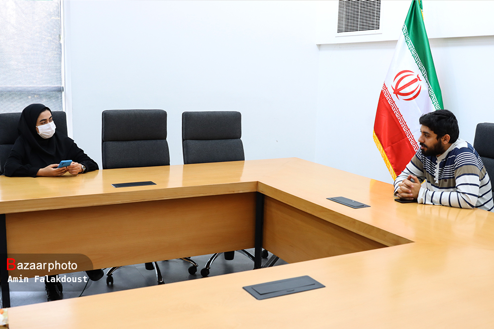 درمان نازایی تا تولید پهباد نظارتی به کمک هاردتک|  شکست در مجموعه های استارتاپی بی معنا است