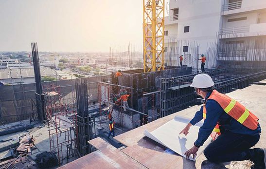 توسعه بازار صنعت ساختمان در گرو حمایت دولت