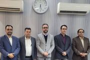 قانونگرایی و پایبندی به اخلاق حرفه ای اولویت سازمان نظام مهندسی ساختمان تهران