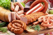 ممنوعیت تولید و عرضه سوسیس، کالباس و همبرگر بدون علامت استاندارد