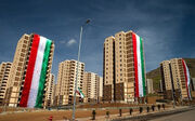 احداث همزمان ۳۰ هزار واحد مسکونی در استان بوشهر