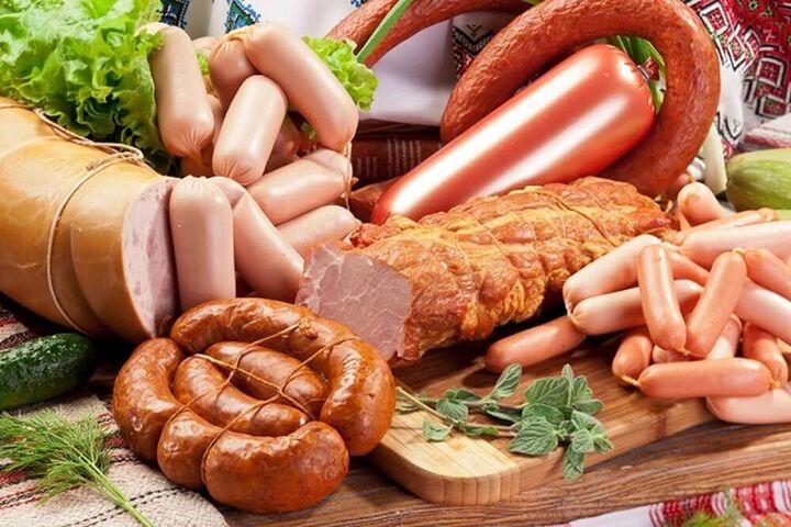 ممنوعیت تولید و عرضه سوسیس، کالباس و همبرگر بدون علامت استاندارد