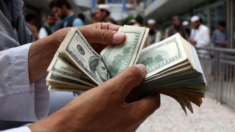 دستگیری ۳۱ نفر از سرشاخه‌های معاملات فردایی ارز و طلا با همکاری بانک مرکزی